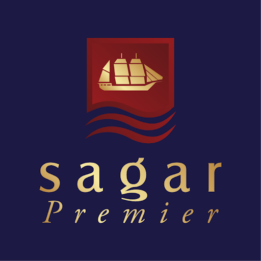 Sagar Premier logo