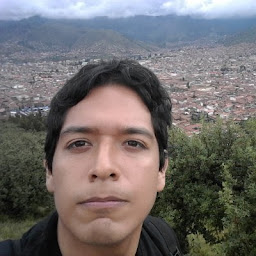 avatar of Steve Chavez