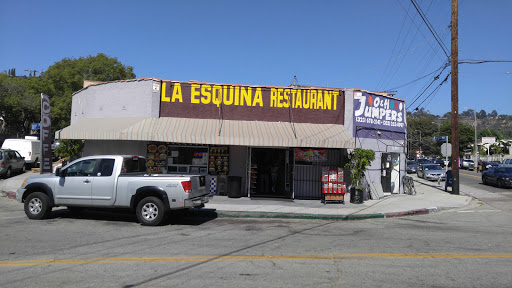 La Esquina Meat Market