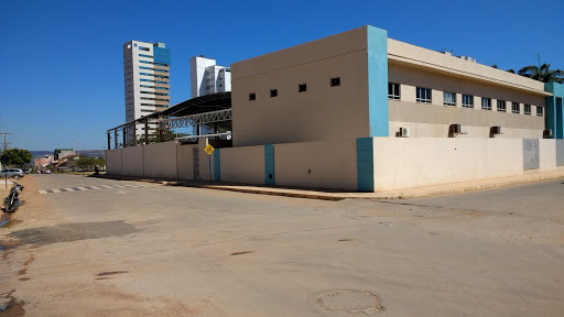 Escola Adventista de Barreiras, R. Marcos Freire, 246 - Vila Regina, Barreiras - BA, 47806-041, Brasil, Colégio_Privado, estado Bahia