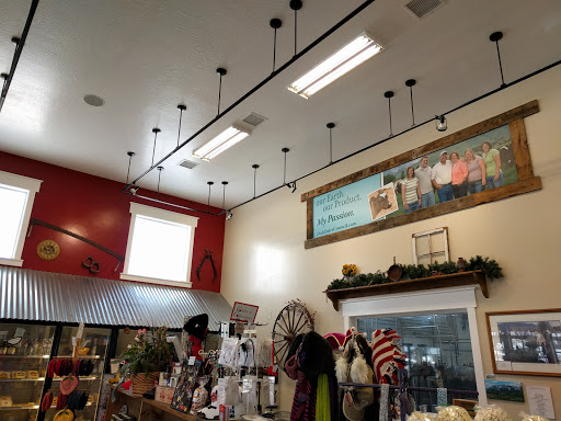 Dairy Store «Heber Valley Milk & Artisan Cheese», reviews and photos, 920 River Rd, Midway, UT 84049, USA