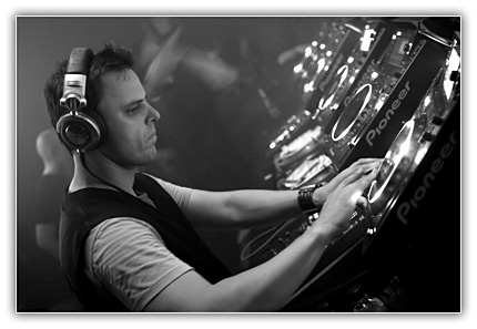 Markus Schulz - Global DJ Broadcast (23-06-2011)