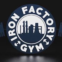 Iron Factory Gym
