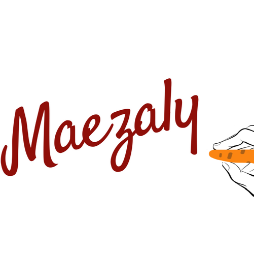 Maezaly logo