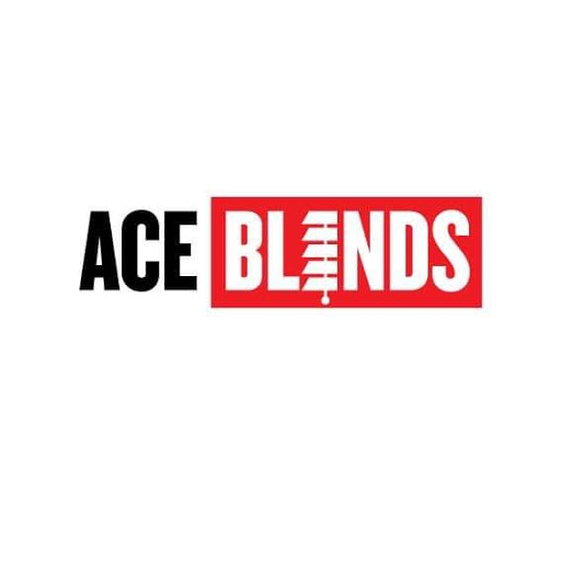 Ace blinds
