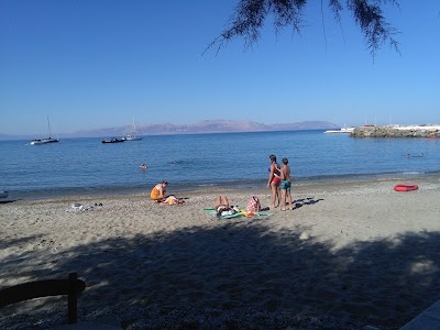 photo of Agia Pelagia