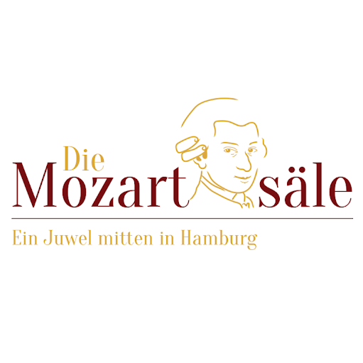 Mozartsäle Hamburg