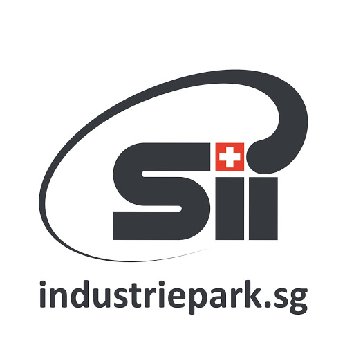 Swiss Industrial Investment AG logo