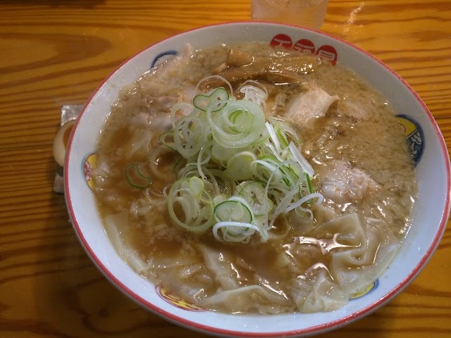 Ufushin Ramen