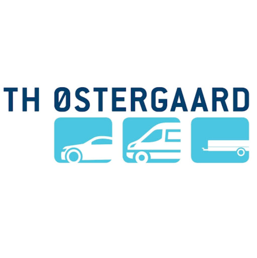Th. Østergaard ApS logo