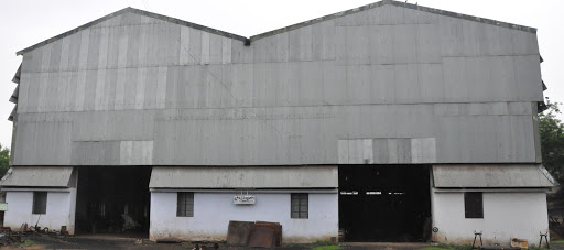 SS Engineers (Suresh India Jaw Crusher manufacturer), Near G.E.B Ahmedabad Road, GJ SH 68, Butal, Gujarat 383310, India, Machining_Manufacturer, state GJ