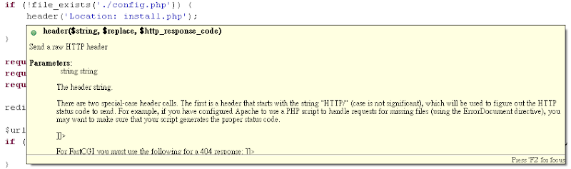 021 在 Eclipse 上開發 PHP 程式(以 Moodle、EGit、PDT 為例)