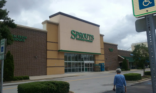 Health Food Store «Sprouts Farmers Market», reviews and photos, 5265 US-280, Birmingham, AL 35242, USA