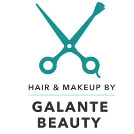 Galante Beauty logo