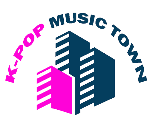 K-Pop Music Town logo