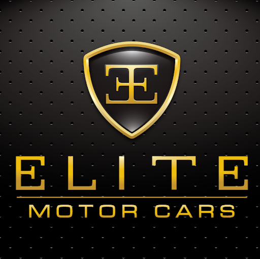 Elite Motor Cars logo