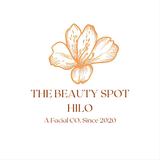 The Beauty Spot Hilo logo