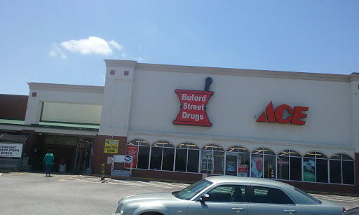 Hardware Store «Buford Street Ace Hardware», reviews and photos, 113 W Buford St, Gaffney, SC 29340, USA