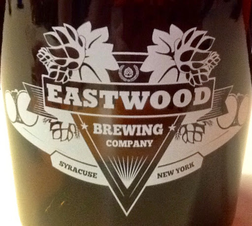 Eastwood Brewing Company logo