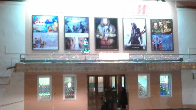 Photos of Kinoteatr Mir