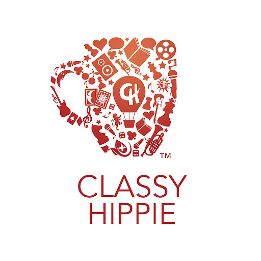 Classy Hippie Tea Co.