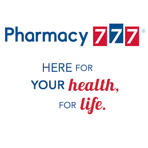 Forrestfield Pharmacy logo