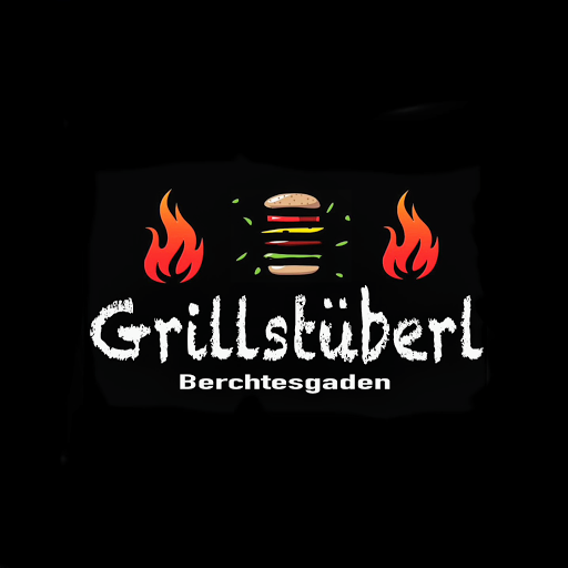 Grillstüberl Berchtesgaden logo