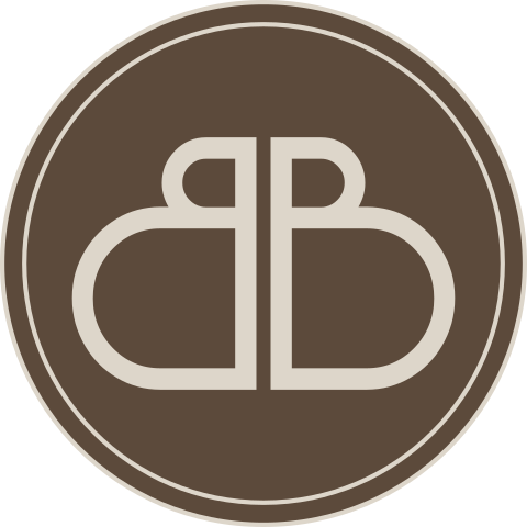 Bridge Baker (Bakery & Pizzeria) logo