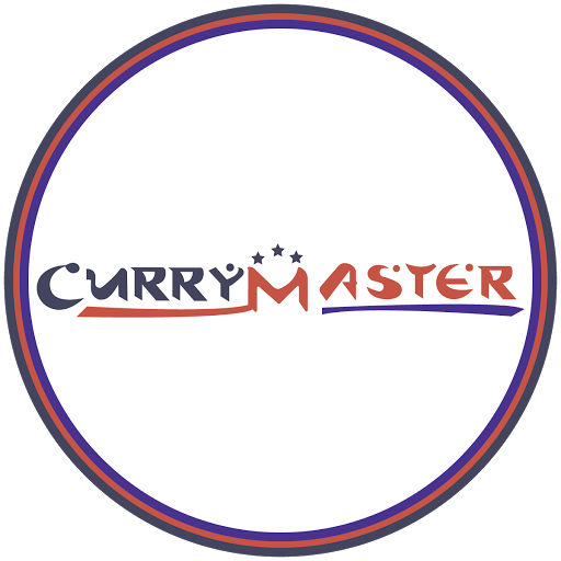 Curry Master logo