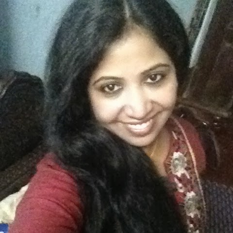 Image pertaining to RAMYA KB