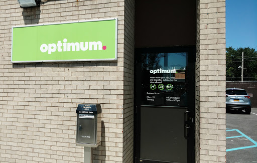 Cable Company «Optimum Store», reviews and photos, 609 Center Ave, Mamaroneck, NY 10543, USA