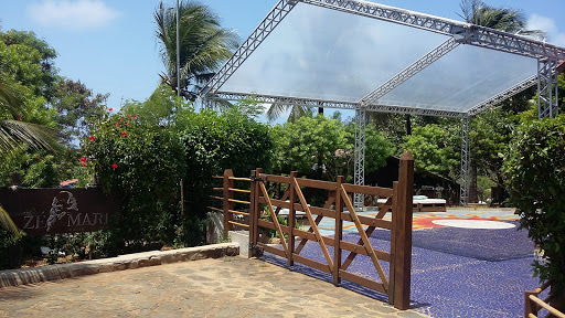 Pousada Zé Maria