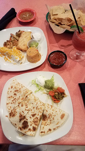 Mexican Restaurant «Aztecas Mexican Cuisine», reviews and photos, 453 Lafayette St, Baton Rouge, LA 70802, USA