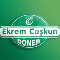 EKREM COŞKUN DÖNER ÇAYIROVA logo