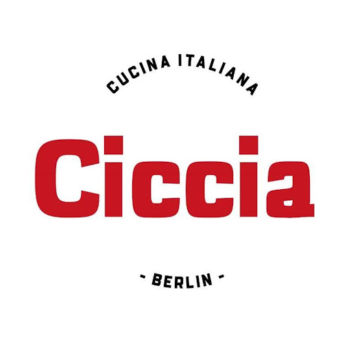 La Ciccia Berlin logo
