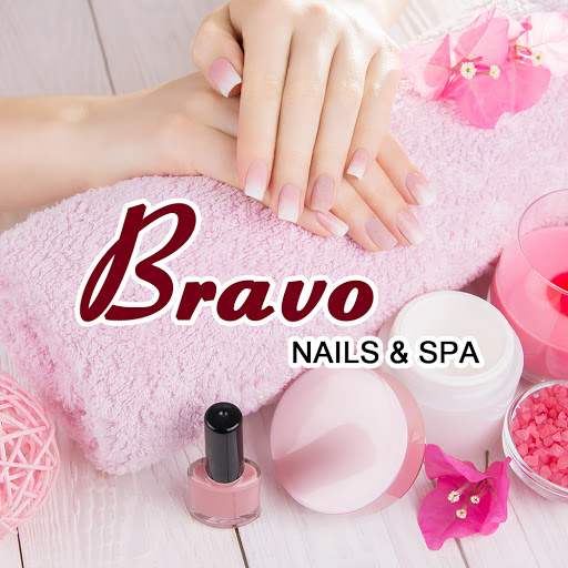Bravo Nails & Spa