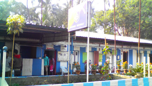 Dankuni Police Station, Near Dankuni Signal Point, Dankuni Township, Post Dankuni Coal Complex, Dankuni, Hooghly, West Bengal 712310, India, Police_Station, state WB