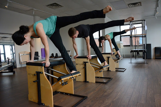 Studio Espace Pilates