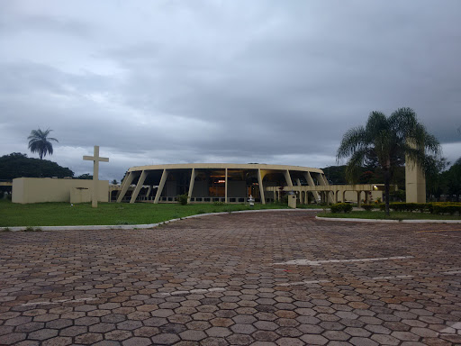 Paróquia Militar do Oratório do Soldado - São Francisco de Assis, SMU - Brasília, DF, 70630-100, Brasil, Organizações_Religiosas, estado Distrito Federal