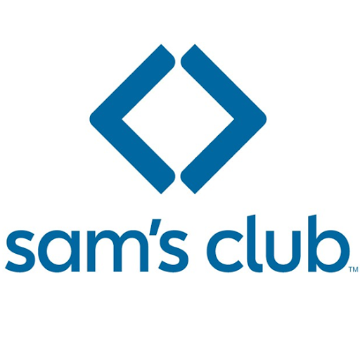 Sam's Club Floral logo