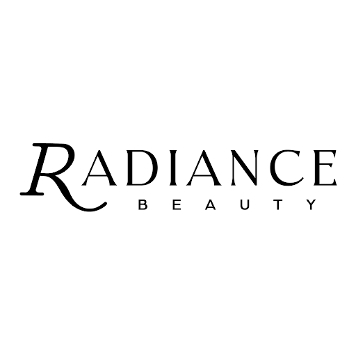 Radiance Hair Extension Salon & Supply logo