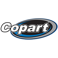 Copart - Denver Central logo