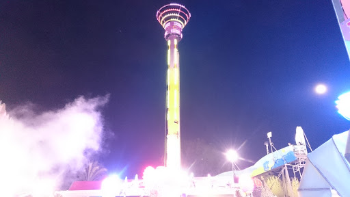 Funnyland