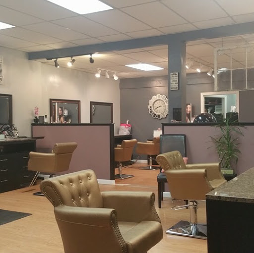 The Color Lounge Salon & Spa