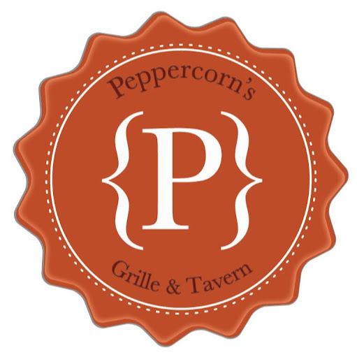 Peppercorn's Grille & Tavern logo