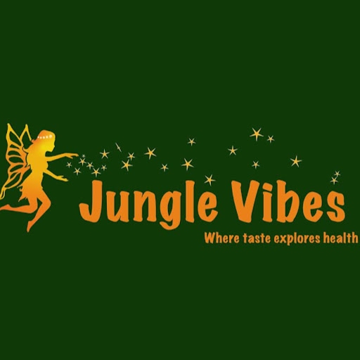 Jungle Vibes
