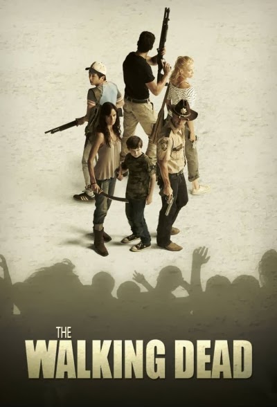 Filme Poster The Walking Dead S04E11 HDTV XviD & RMVB Dublado