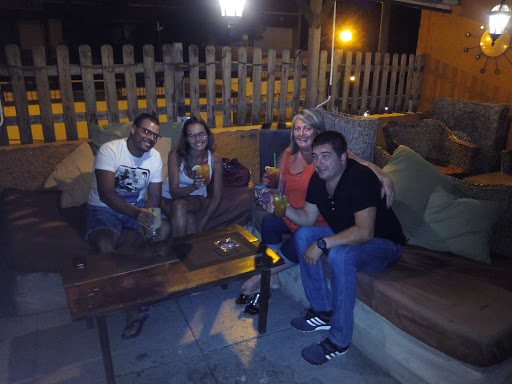 Restaurante la Barraca