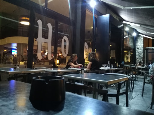 Hoegaarden Café