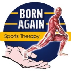 Born Again Sports Massage Therapy